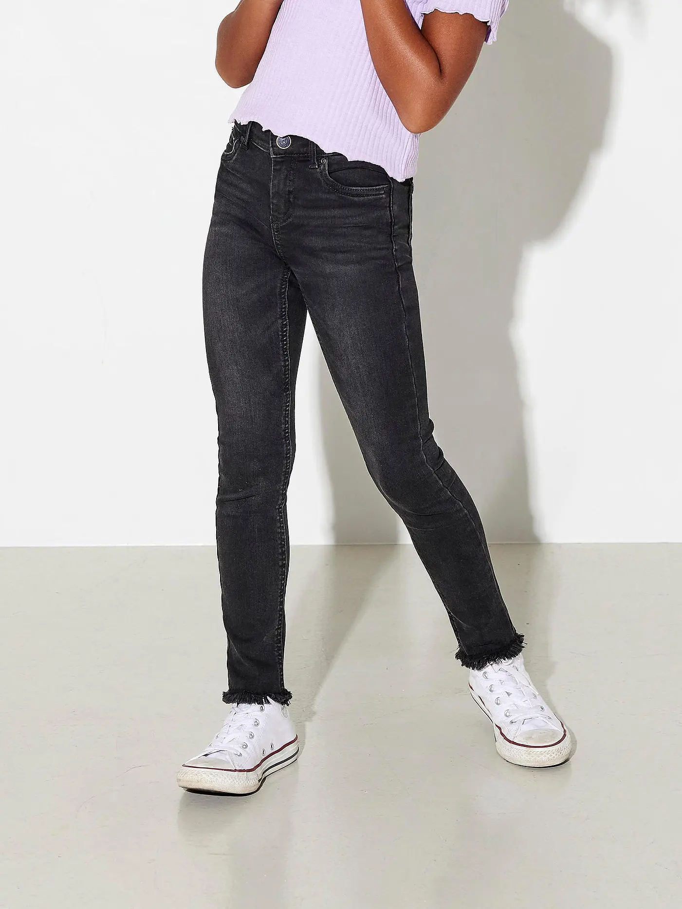 ONLY | Mädchen Jeans Skinny Fit KONBLUSH | 